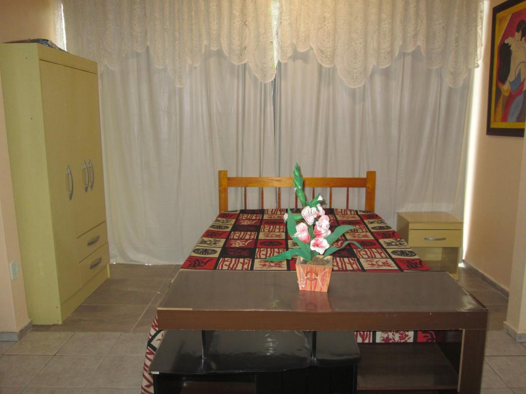 Residencial Dona Vilma Hotel - Florianopolis — Fotos 1