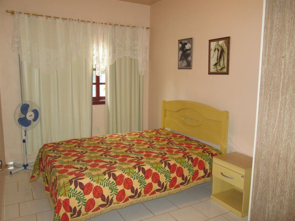 Residencial Dona Vilma Hotel - Florianopolis — Fotos 3