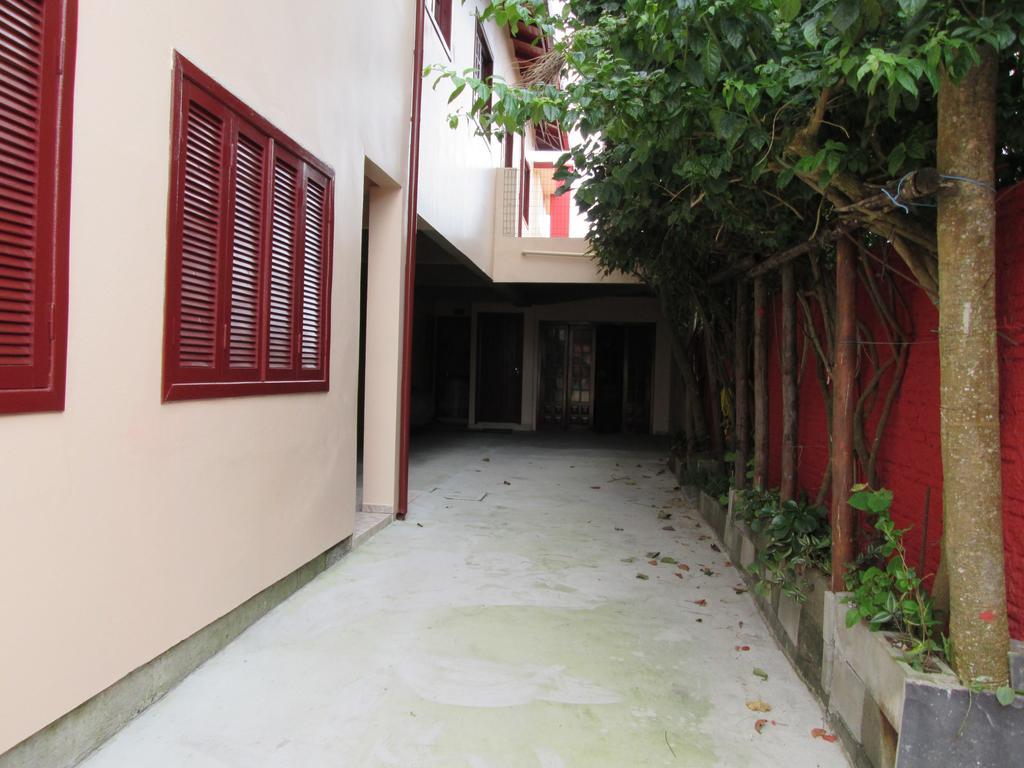 Residencial Dona Vilma Hotel - Florianopolis, Florianopolis